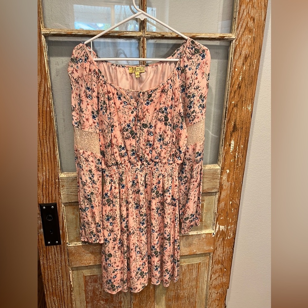 Princess Vera Wang Size Large